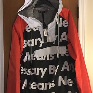 Men’s or women’s hoodie